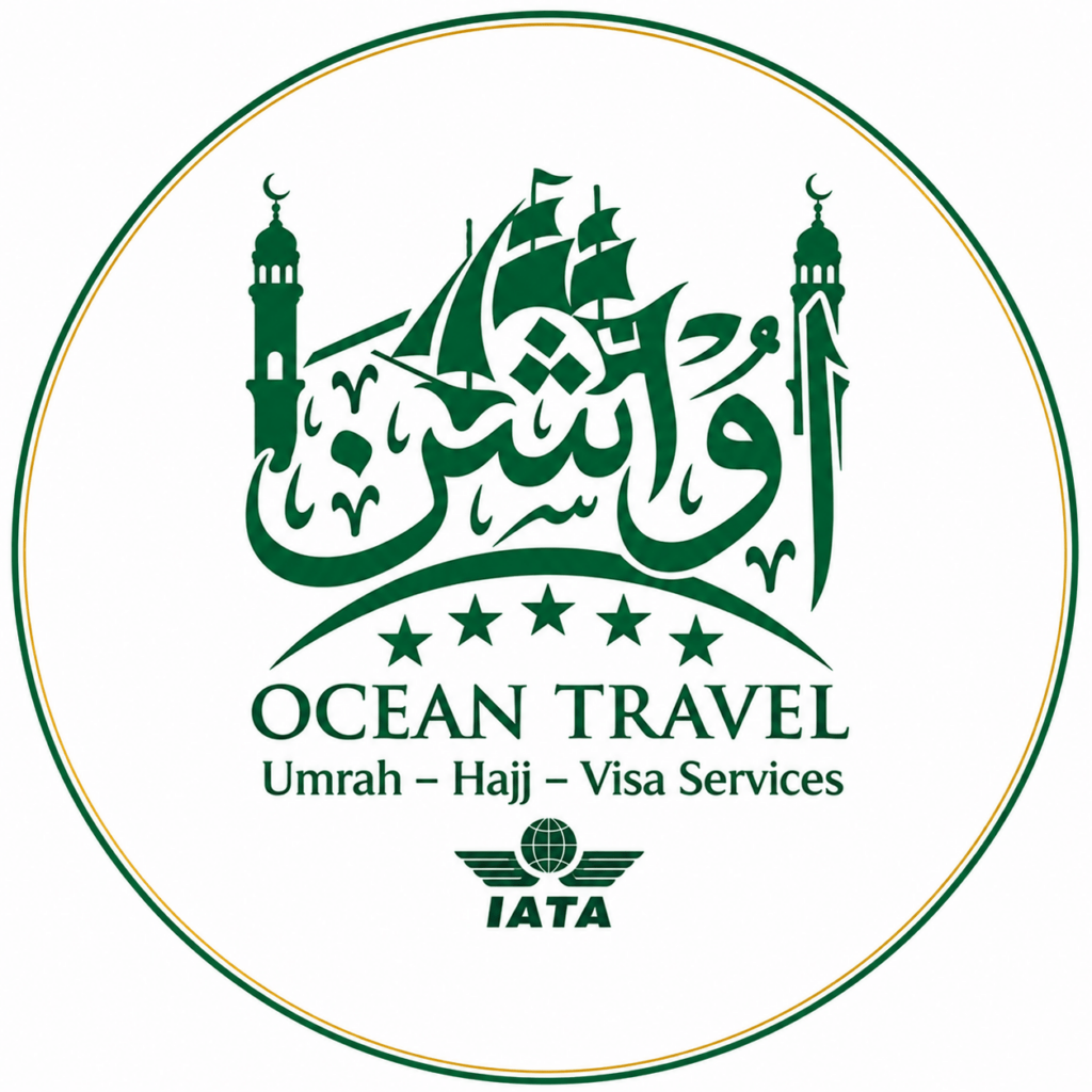 Ocean Travel GmbH